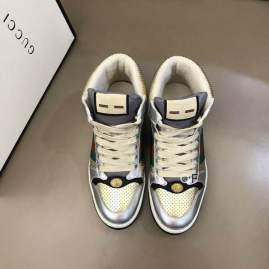 Picture of Gucci Shoes _SKUGuccisz38-45WM12185863